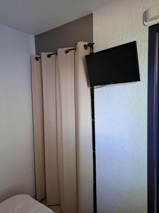 Appartement Le Florid Cap D'Agde, T2 , 4 Pers, 200M Plage, Terrasse Dış mekan fotoğraf